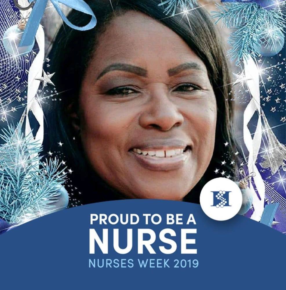 Meet your Posher, Lynn